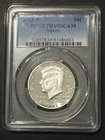 2013-S PCGS PR69DCAM Silver Kennedy Half Dollar 50C Proof