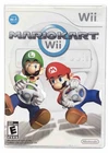 Mario Kart Wii (2008) Nintendo Wii RARE Cult Battle Racer VGC Complete CIB NTSC