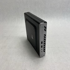 HP ProDesk 400 G3 Micro Intel Core i3-7100T 3...