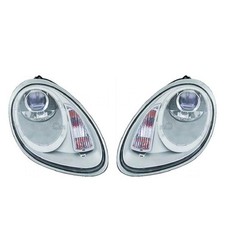 Tuning Porsche BOXSTER