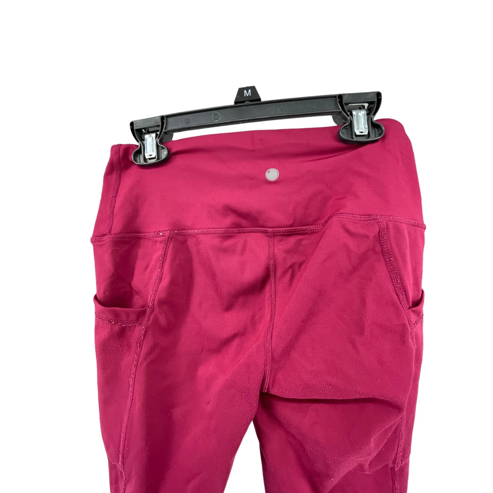 yogalicious athletic fitted leggings