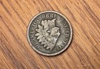1898-P Indian Head Cent #3100 Brave named Tar Baby, Just Good *FREE SHIPPING* — photo 10