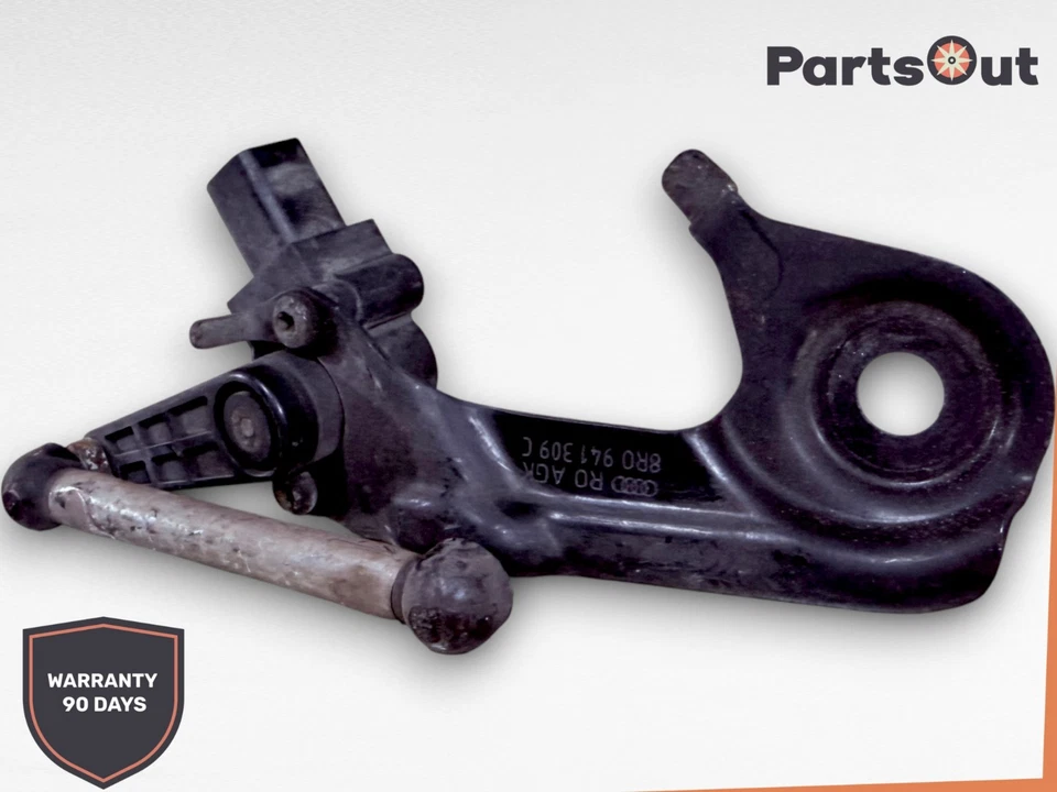 2009-2017 Audi Q5 Rear Left Wheel Abs Anti Brake Sensor - Image 3 of 4