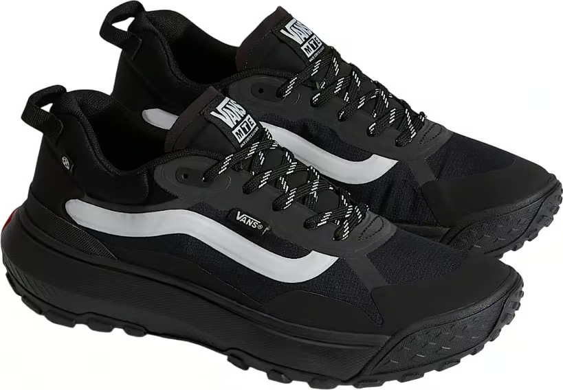 Vans MTE Crosspath Reflective Black VN000CVUBLK Men's US Size 12 Shoes NEW thumbnail 14