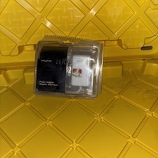 CREATIVE ZEN POWER ADAPTER OEM NEW SEALED 06PF169000079
