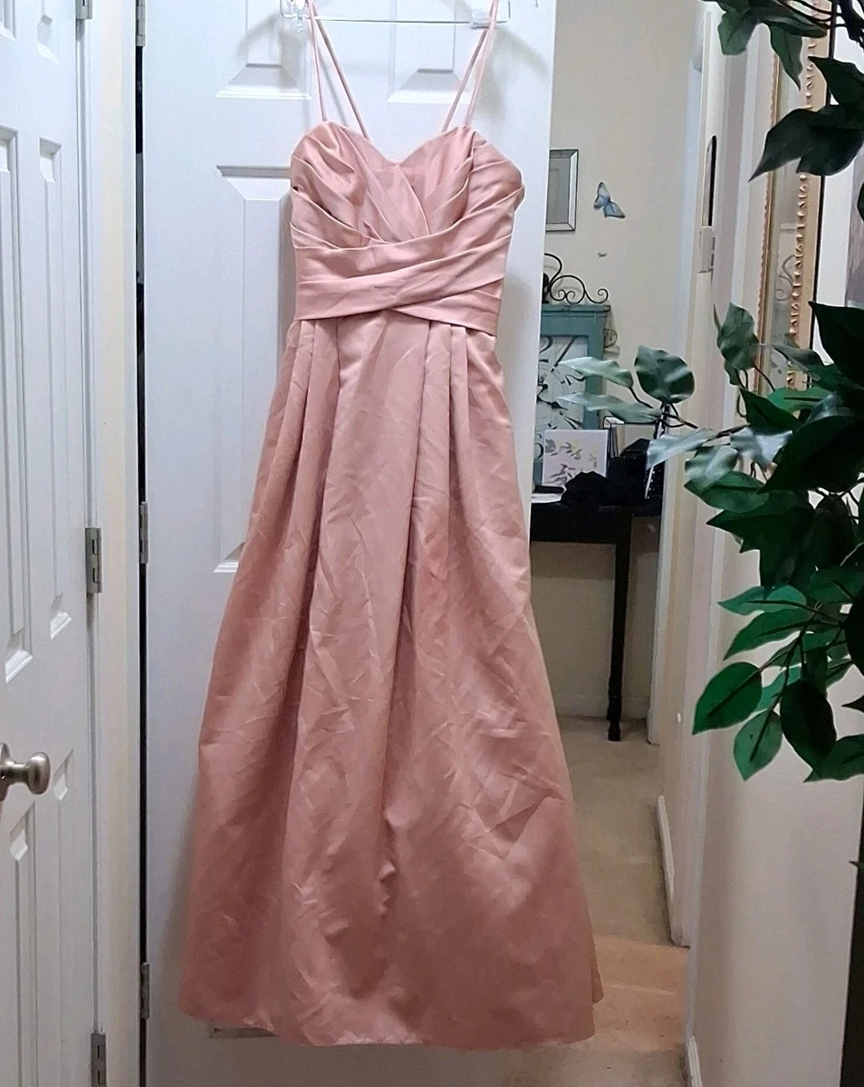25+ David's Bridal Bridesmaid Dresses for sale