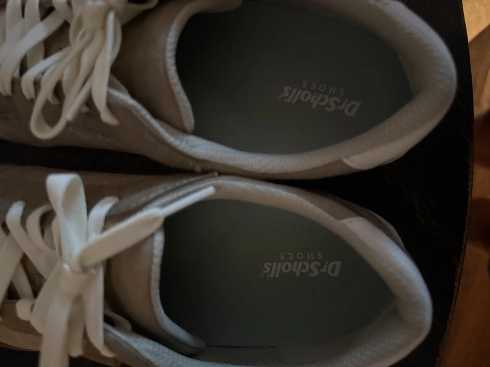 Zapatilla Dr Scholl's Time Off Marrón Talla 10 Foto 4 de 4