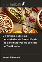 Janani Subramani | Un Estudio Sobre Las Necesidades De FormacióN De Los...