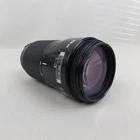 Nikon AF Nikkor 70-210mm F4 Telephoto Zoom Lens #C33