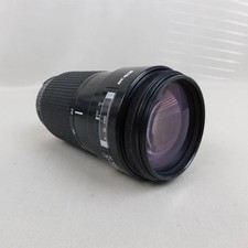 Nikon AF Nikkor 70-210mm F4 Telephoto Zoom Lens C33