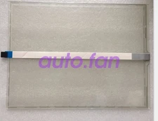 1 Pc.  15inch-5-wire-AMT-91-28190-00C-Resistive-touch-screen