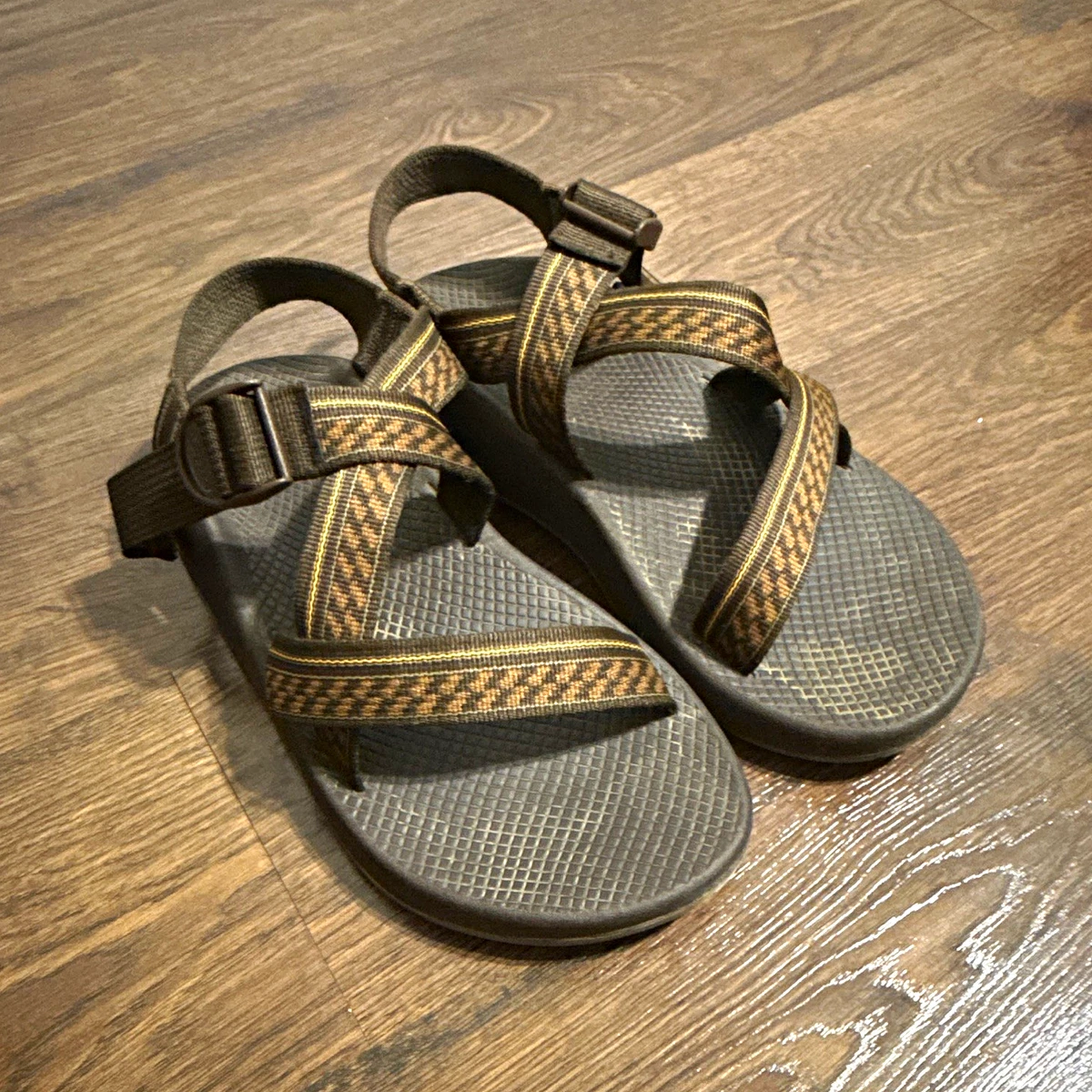 25+ Chaco Vibram In Men's Sandals & Flip Flops for sale | Updated