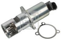 AGR Ventil Febi Bilstein 173650 FÜR Renault AbgasrÜCkfÜHrungsventil EGR Ventil