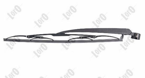 ABAKUS Wiper Arm Set Windshield Cleaning For BMW 103-00-013-C