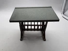 Vintage Playmobil Animal Trough  Hay Feeder  Farm Accessory 7097