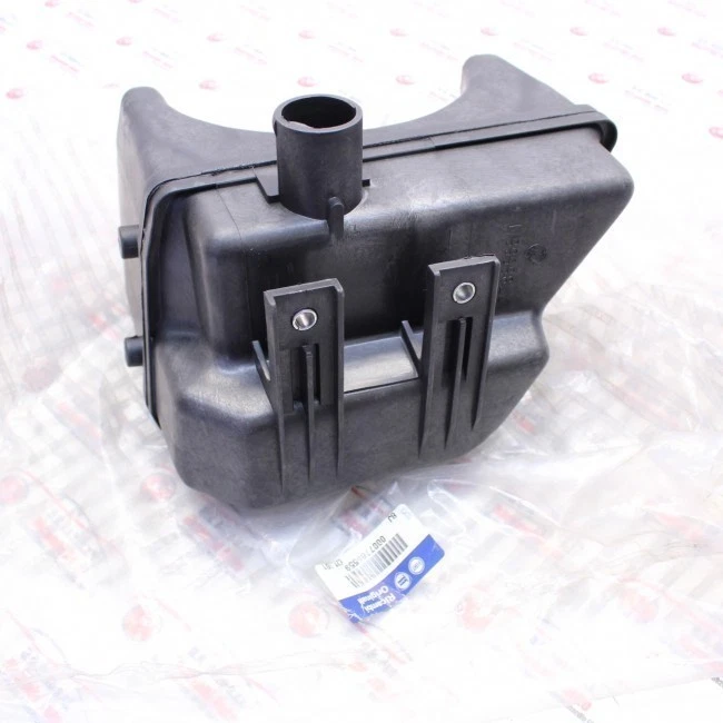 BOX Luftkanal Gehäuse Fiat Brava/Bravo/Marea Original 7786559 Foto 4 de 4