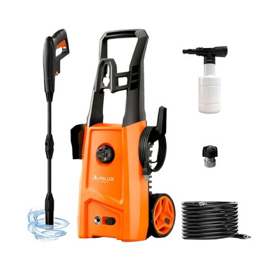 #ad Electric Pressure Washer Power Washer Electric Powered Power Wash Power Washe... $113.96