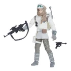 Hoth Rebel Soldier Figure 2018 VINTAGE Collection Star Wars TVC LOOSE & COMPLETE