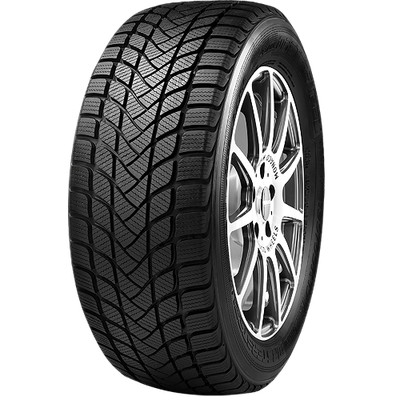 MASTERSTEEL Winterreifen 225/55 R17 TL 97H WINTERPLUS 1 IS-W
