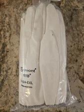 Ansell Edmont Industrial STD Gloves 12 Pack 1-124