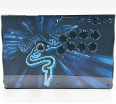 Razer Panthera Evo Arcade Stick for sale online | eBay