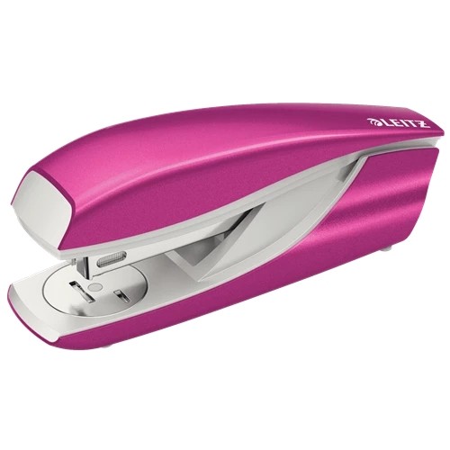 Leitz NeXXt WOW Metal Office Stapler 55022023