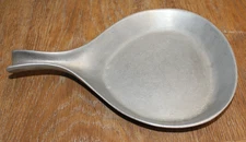 Great American Bon Chef 8" Pewter Skillet Used