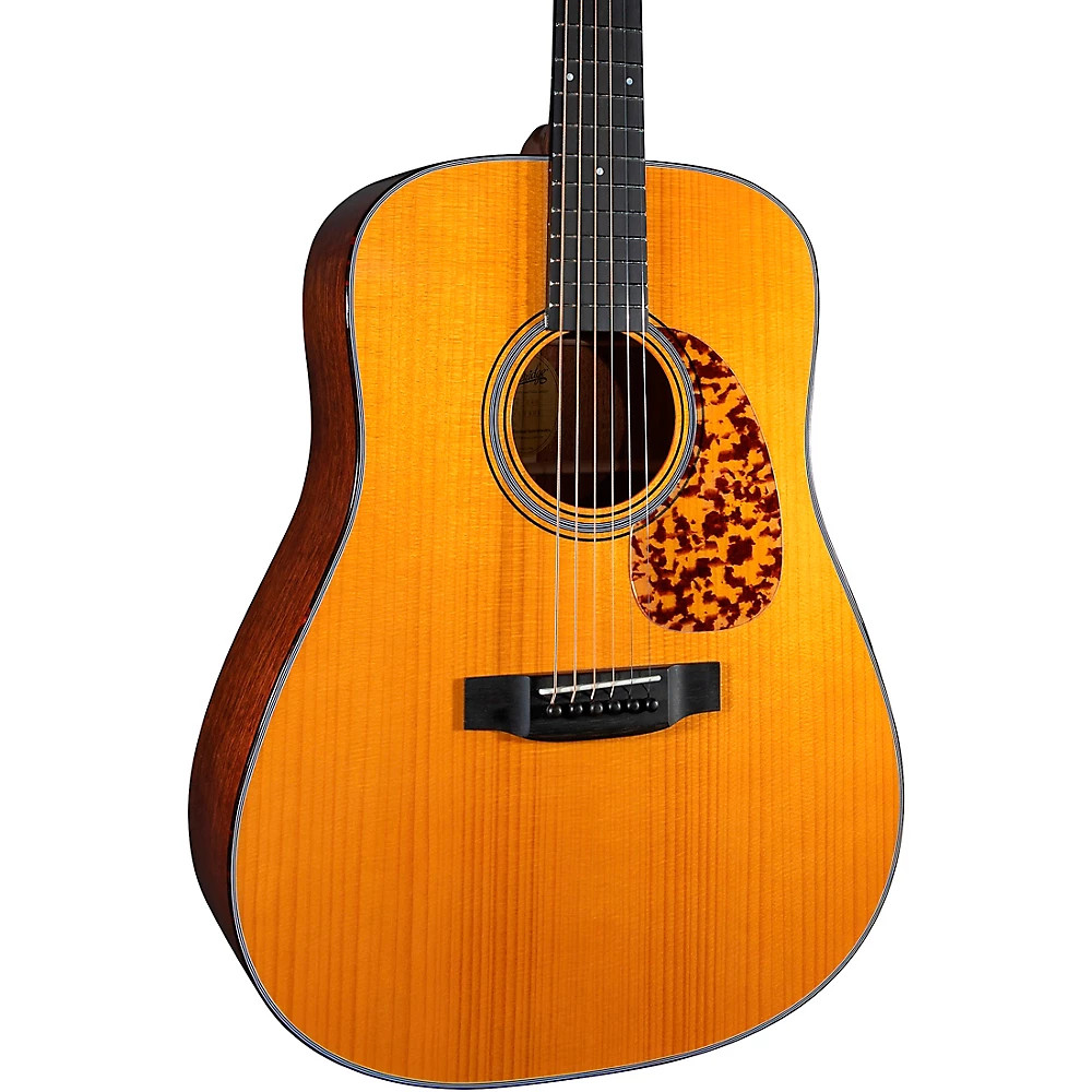 Blueridge BR-240 Prewar Series Dreadnought Acoustic Guitar Aging Toner 208290₽