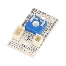 Genuine Beko BC73FC (7516520002) Thermostat Module PCB Fridge & Freezer