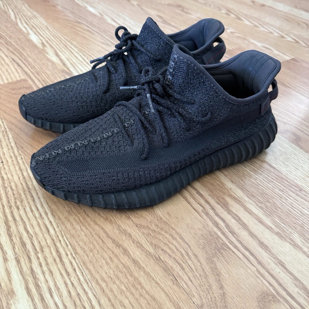 Las mejores ofertas en adidas Yeezy Boost 350 V2 Black | eBay