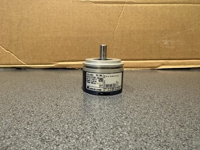 Leine & Linde RSI 503 Drehgeber