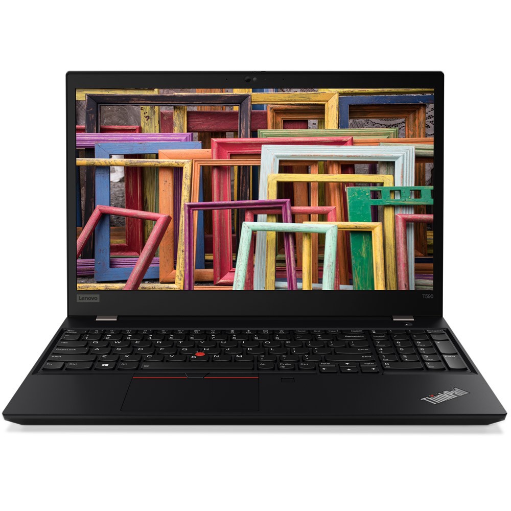 Lenovo ThinkPad T590 i5-8365U 8GB 256GB 15,6" FHD Win11 Gut