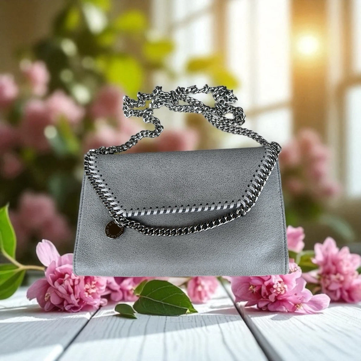 Stella McCartney Falabella Bags for sale | eBay