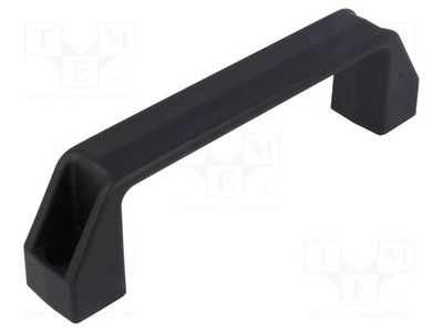 schwarz Griff F1: 3kN