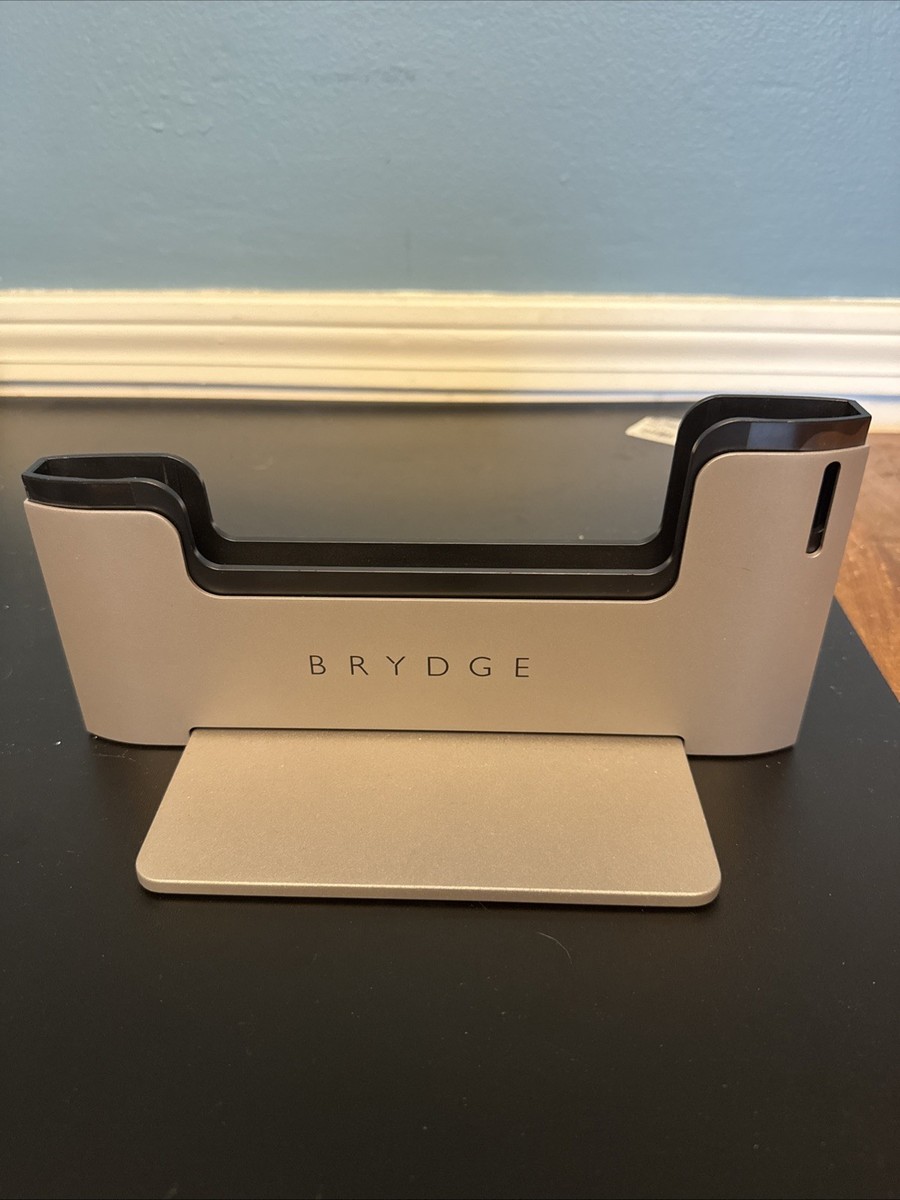 Brydge BRY16MBP Vertical Dock For 16-inch MacBook Pro 787790155041
