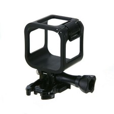 Low Profile Frame Mount Schutzgehäuse Für GoPro Hero 4 5 Session Neu DE