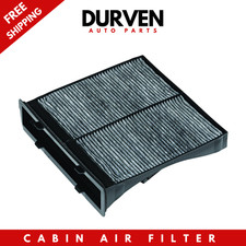 Subaru Forester WRX Impreza STi Crosstrek Cabin Air Filter ATP 72880-FG000
