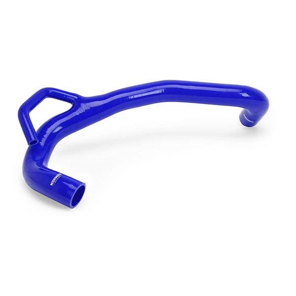 Mishimoto Radiator Hose Kit Fits Dodge Charger Challenger 6.4L 2011+ Blue - Imagem 2 de 4