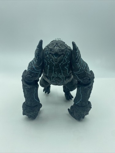 Pacific Rim Kaiju Leatherback Loose 7" Action Figure Neca 2014