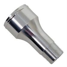 Summit Racing Equipment Electric Water Pump Hose Adapter Sum-316103