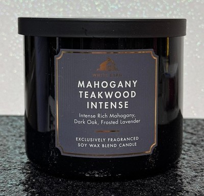 Bath and Body Works 3 Wick Candle 236 Scents To Choose From Fast Shipping
