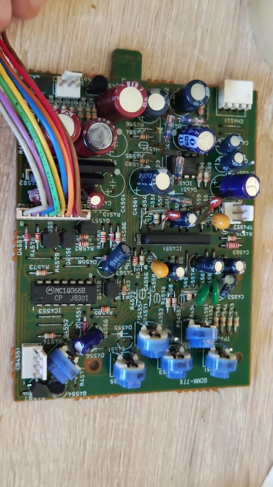 riparazione schede elettroniche - Immagine 4 di 4