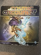 Fantasy Flight Games Cosmic Encounter Board Game ex display