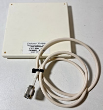 Centurion Wireless Whisper Linear Directional Antenna 2.4-2.5GHz CAF94569 USA