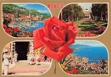 MONACO MONACO LE PORT LE CASINO