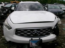 Passenger Tail Light Quarter Panel Mounted Fits 09-13 INFINITI FX SERIES 1620891