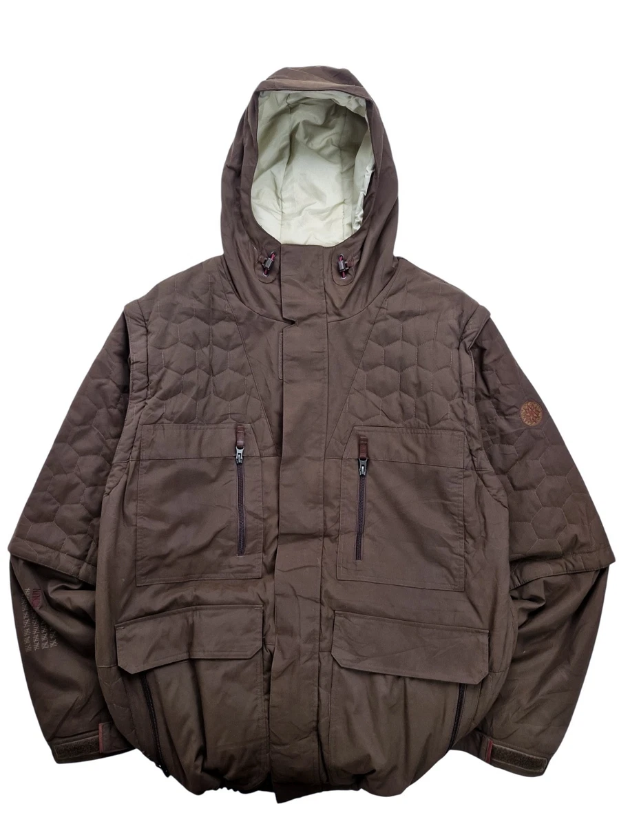 Burton Ronin Indiana Men's Coats & Jackets for sale | eBay