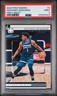 Panini 2024-25 Photogenic First Night Anthony Edwards #2 PSA 9 Timberwolves