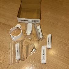 Google Nest Detect Home Door install accessories ONLY for H1100WES