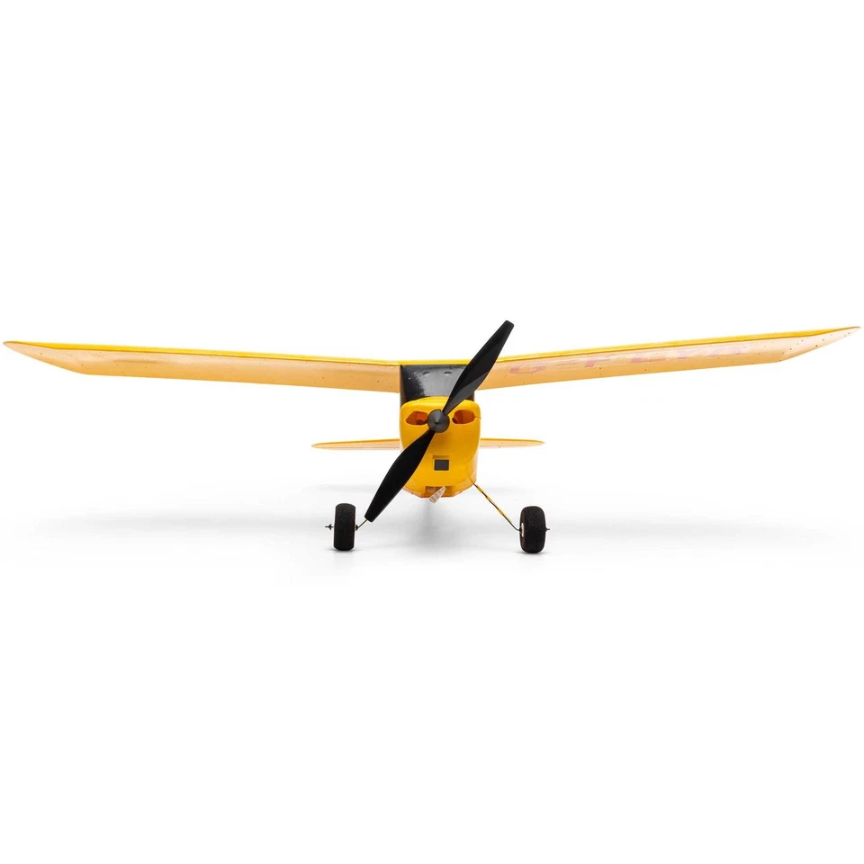 HobbyZone HBZ04900 Champ Anniversary Special Edition 515mm RTF Airplane w/SAFE - Image 4 of 4
